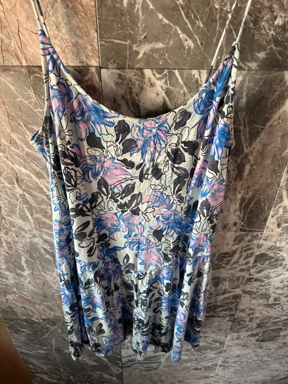 Free People Ballerina Top
